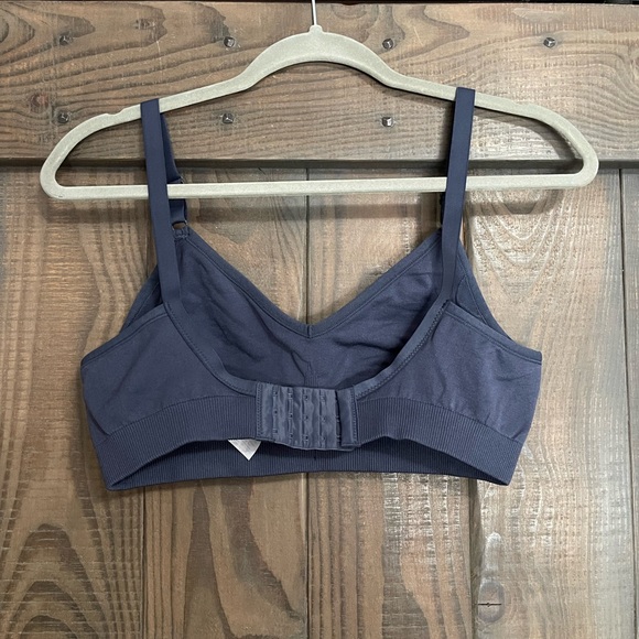 Knix Good To Go Seamless Bra - Picture 2 of 3